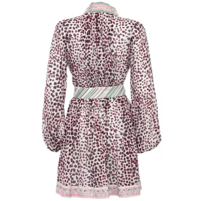 D'ascoli Nishka Cover-up