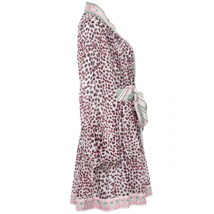 D'ascoli Nishka Cover-up