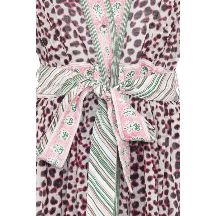 D'ascoli Nishka Cover-up