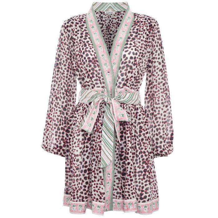 d'ascoli Nishka Cover-up