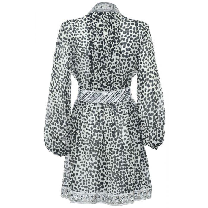 D'ascoli Nishka Cover-up