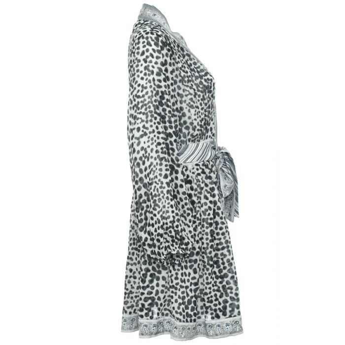 D'ascoli Nishka Cover-up