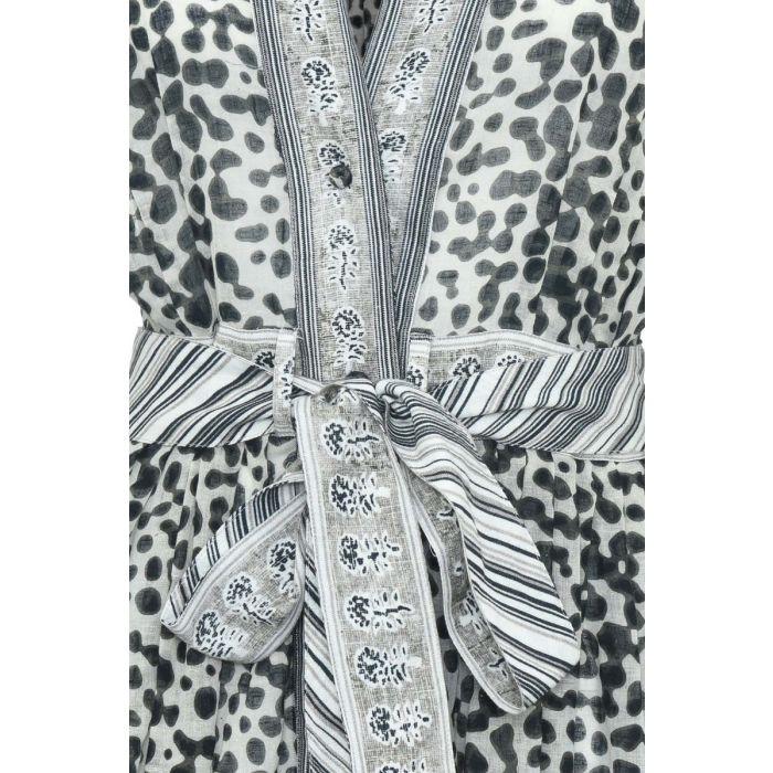 D'ascoli Nishka Cover-up