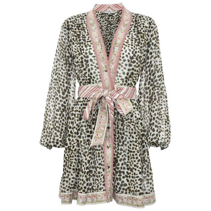 d'ascoli Nishka Cover-up