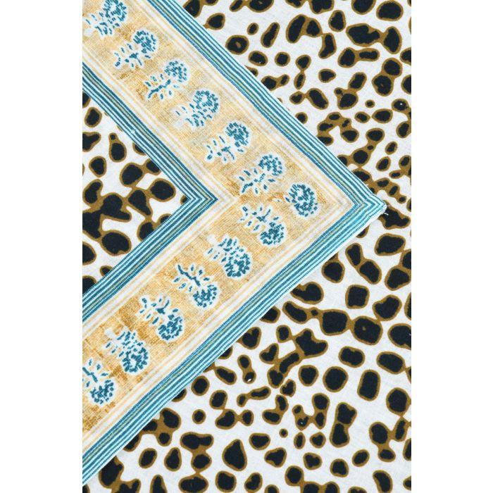 D'ascoli Nishka Scarf