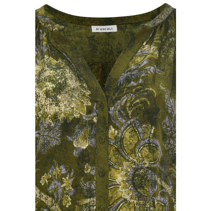 D'ascoli Noemi Top