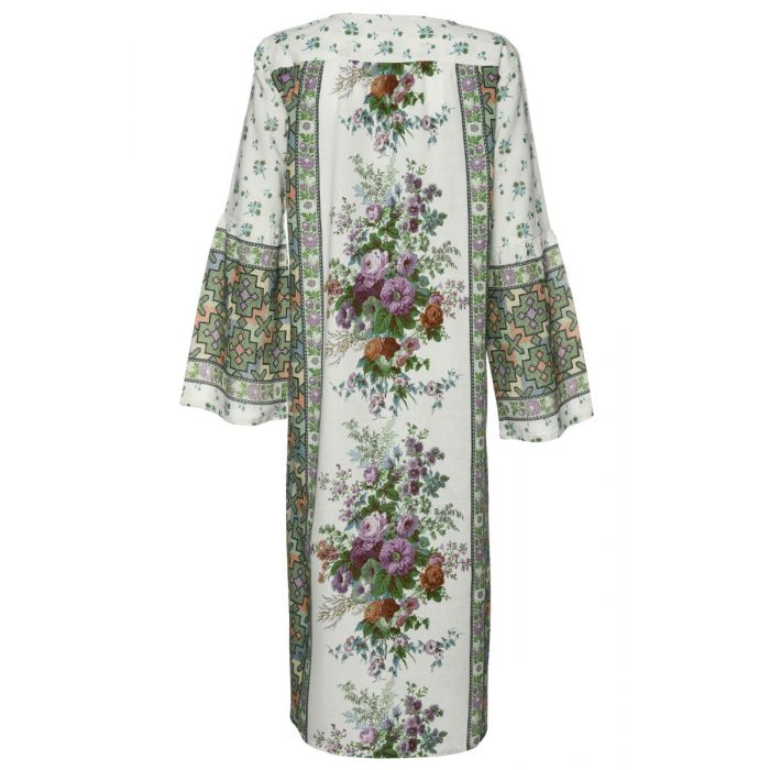 D'ascoli Olina Dress