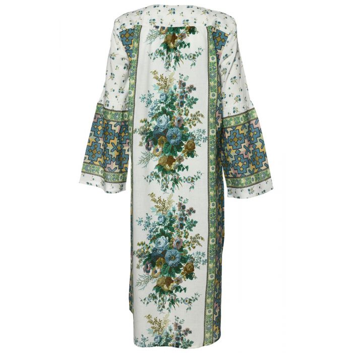 D'ascoli Olina Dress