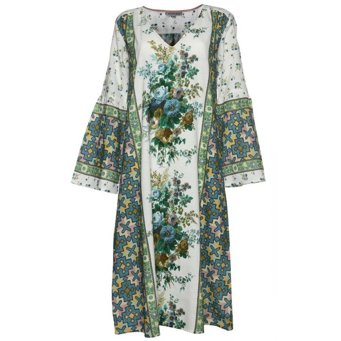 d'ascoli Olina Dress