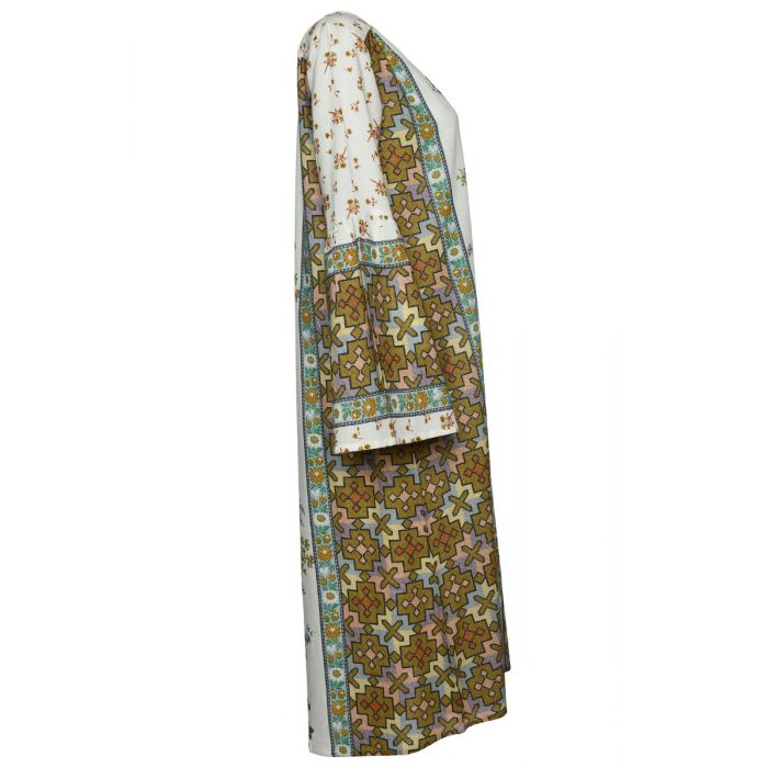 D'ascoli Olina Dress