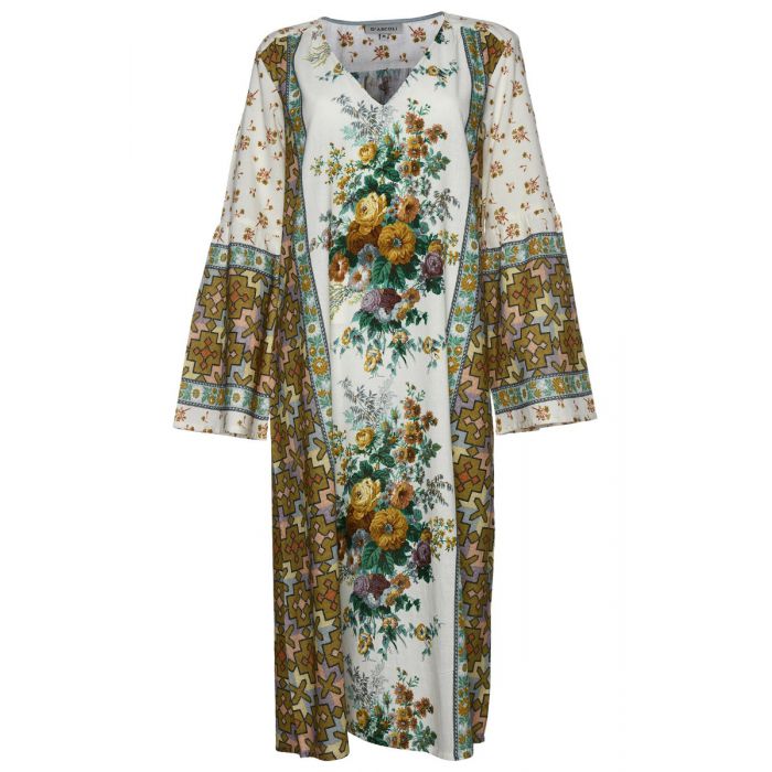 d'ascoli Olina Dress