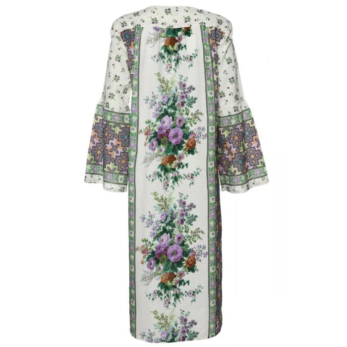 D'ascoli Olina Dress