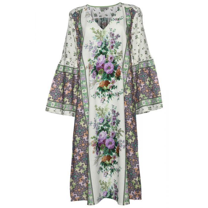 d'ascoli Olina Dress