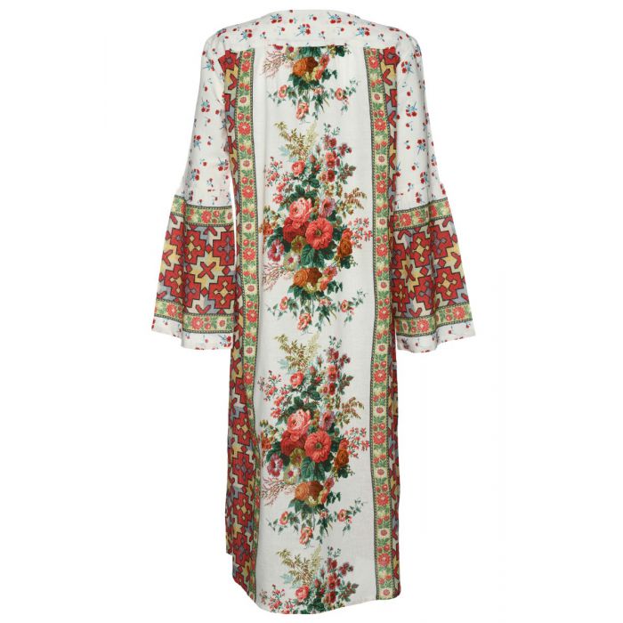 D'ascoli Olina Dress