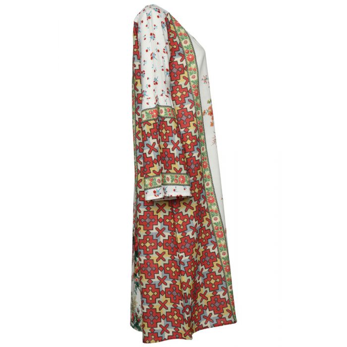 D'ascoli Olina Dress