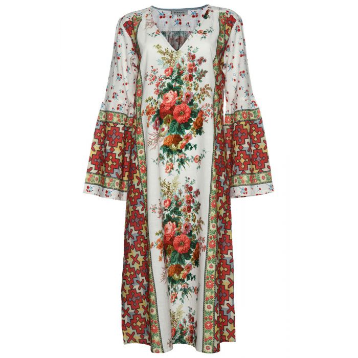 d'ascoli Olina Dress