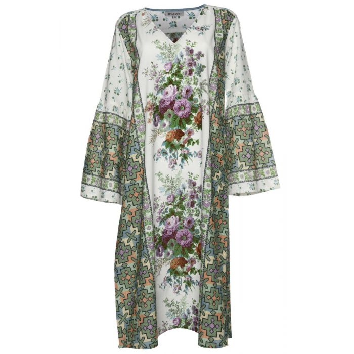 d'ascoli Olina Dress