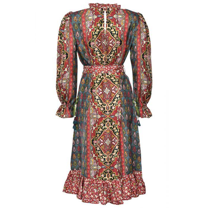 D'ascoli Orion Dress