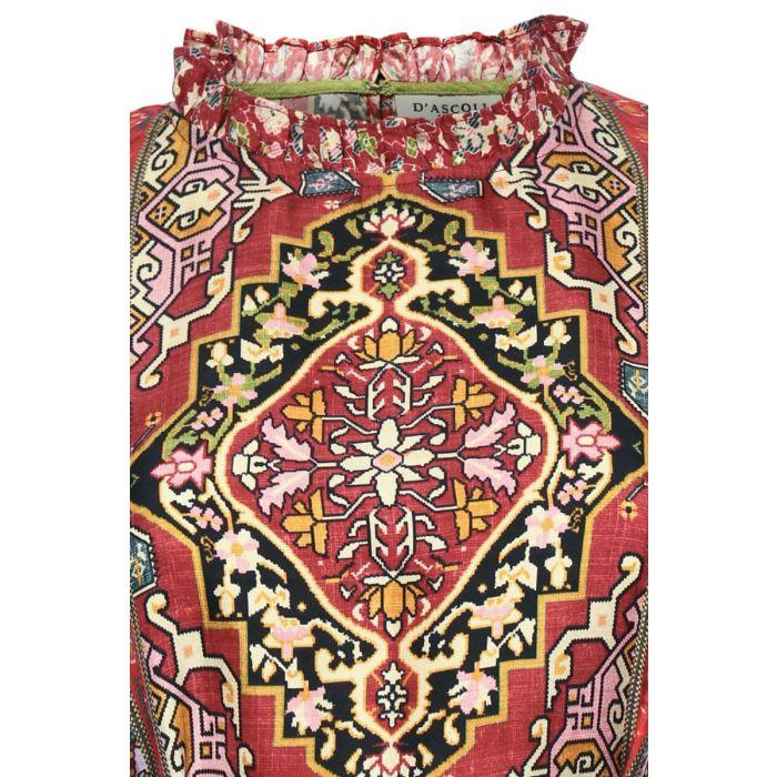 D'ascoli Orion Dress