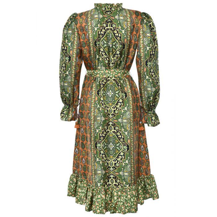 D'ascoli Orion Dress