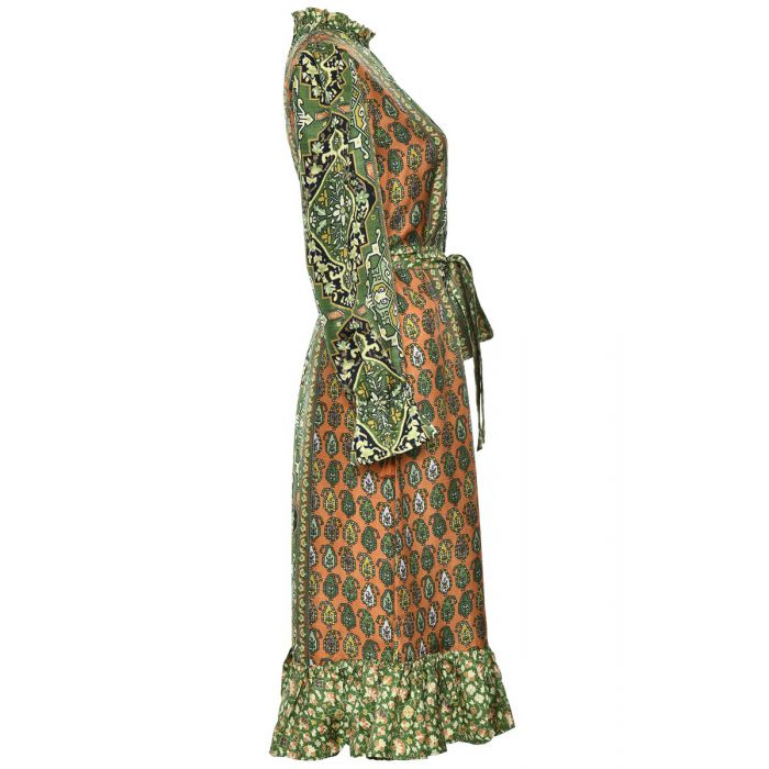 D'ascoli Orion Dress