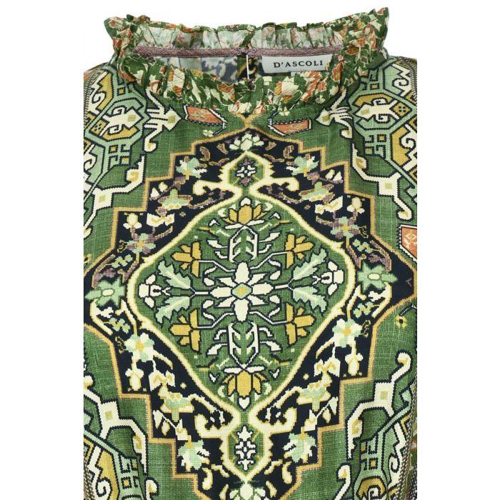 D'ascoli Orion Dress