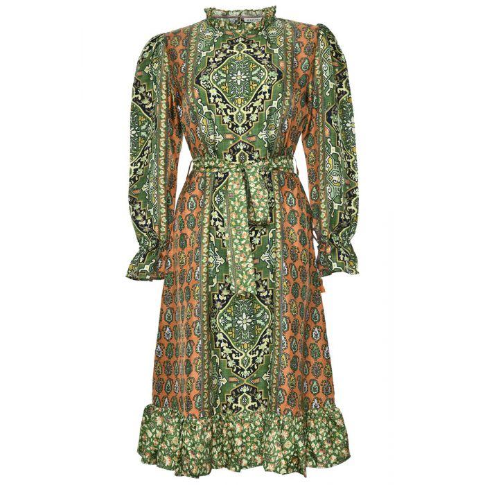 d'ascoli Orion Dress