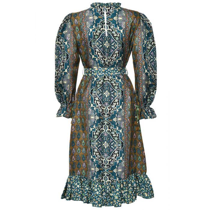 D'ascoli Orion Dress