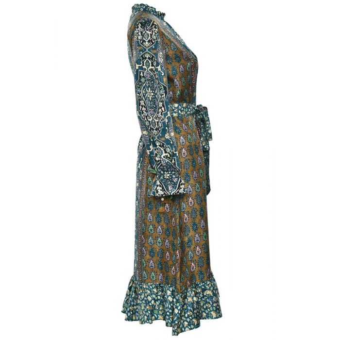 D'ascoli Orion Dress