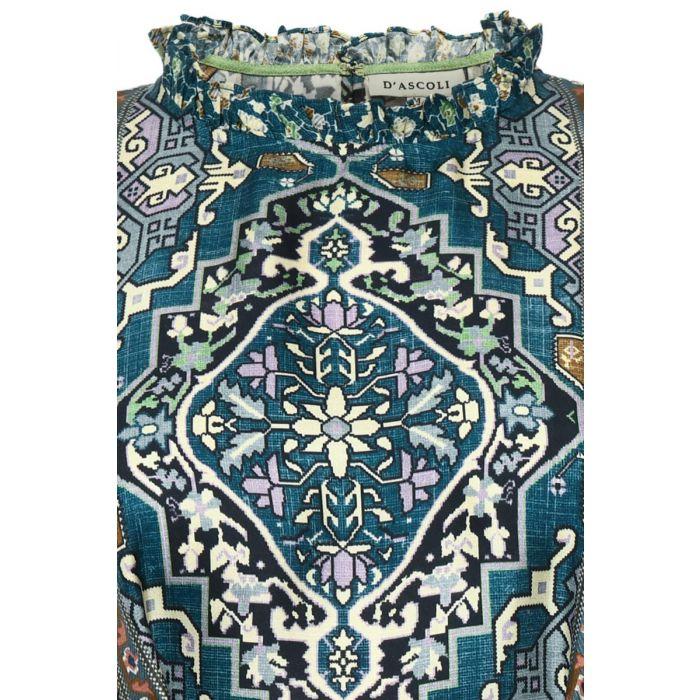 D'ascoli Orion Dress