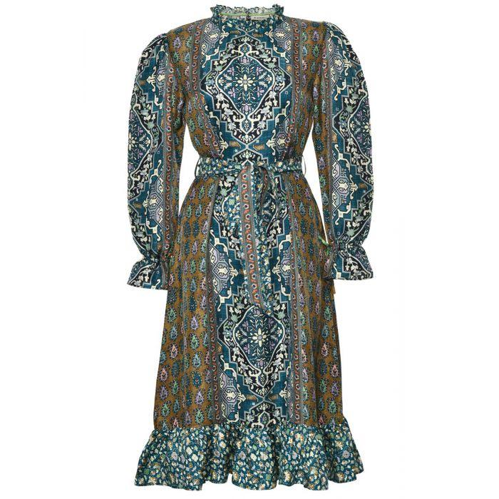 d'ascoli Orion Dress