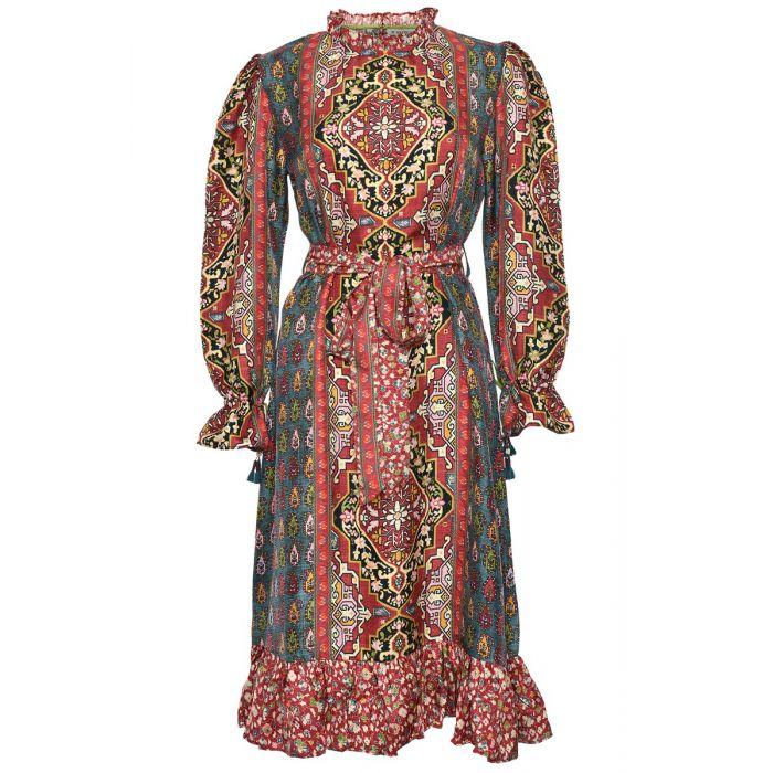 d'ascoli Orion Dress