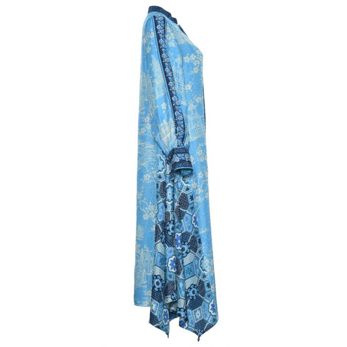 D'ascoli Pagoda Tunic