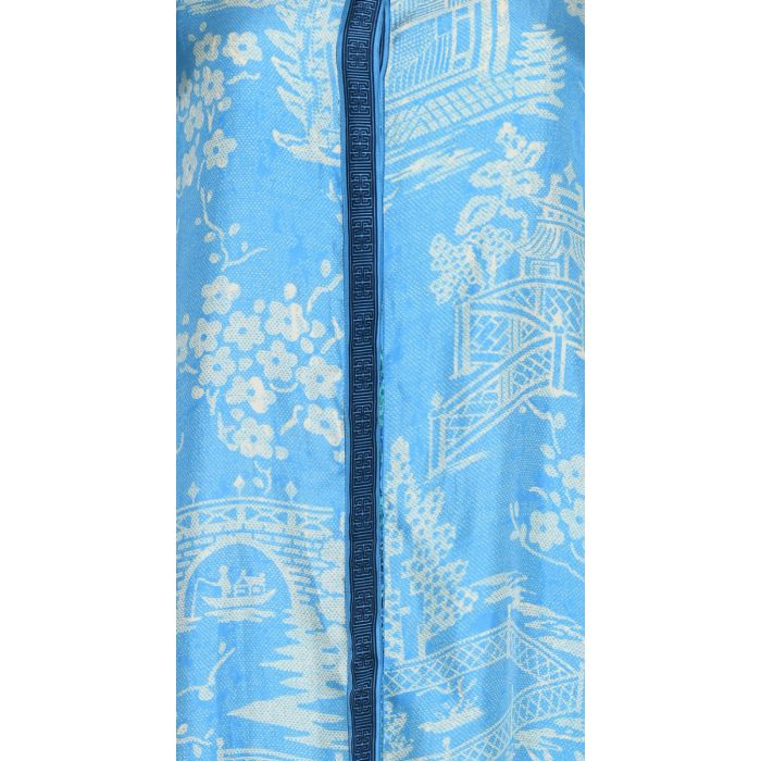 D'ascoli Pagoda Tunic