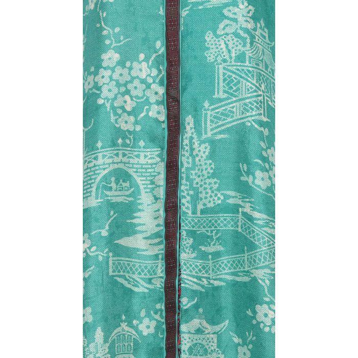 D'ascoli Pagoda Tunic