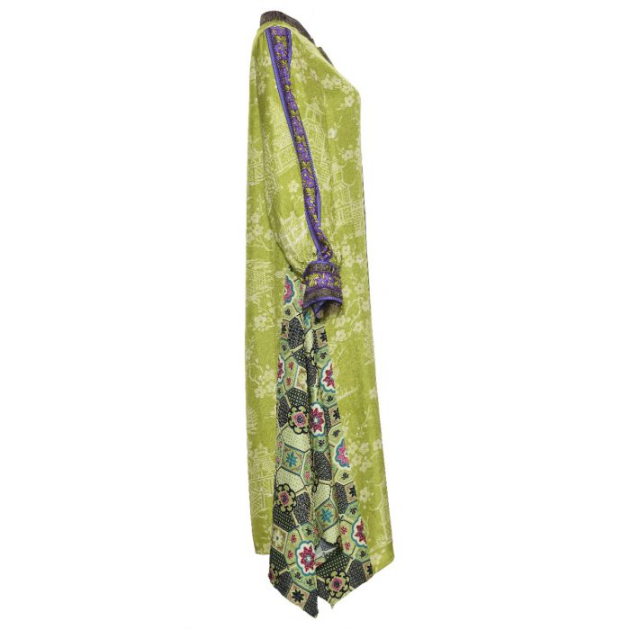 D'ascoli Pagoda Tunic