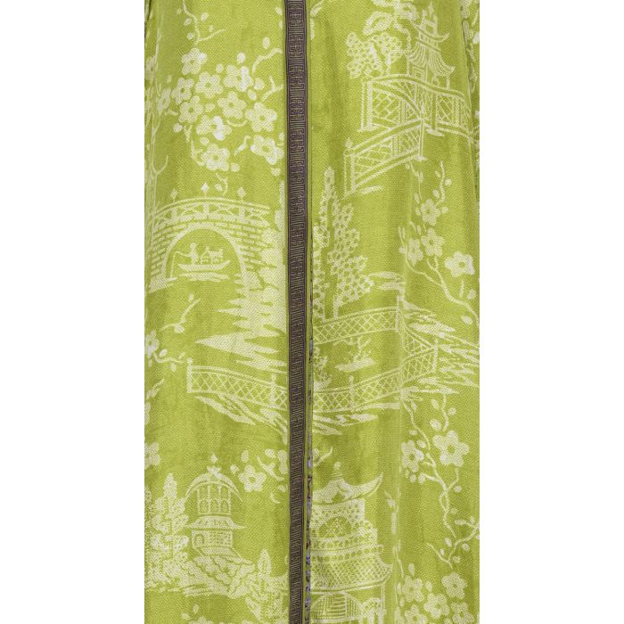 D'ascoli Pagoda Tunic