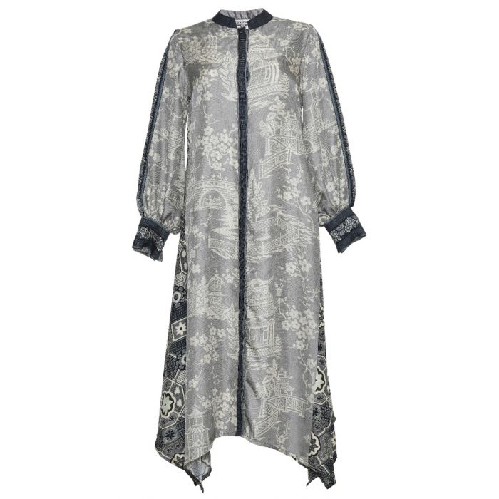d'ascoli Pagoda Tunic