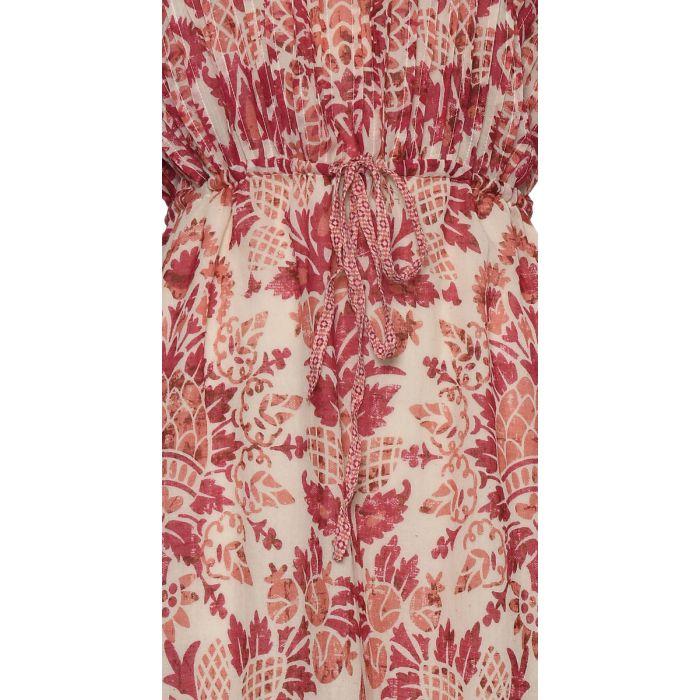 D'ascoli Patina Maxi Dress