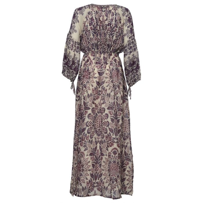 D'ascoli Patina Maxi Dress