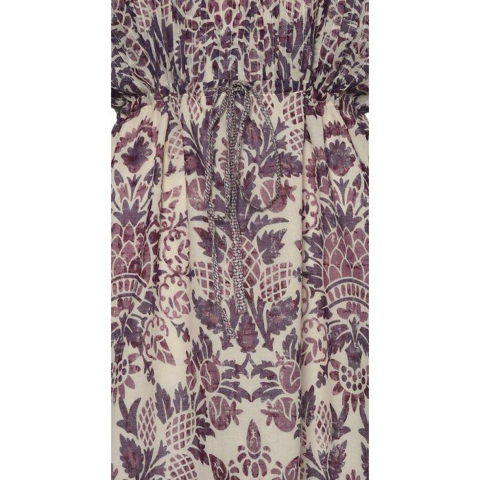 D'ascoli Patina Maxi Dress