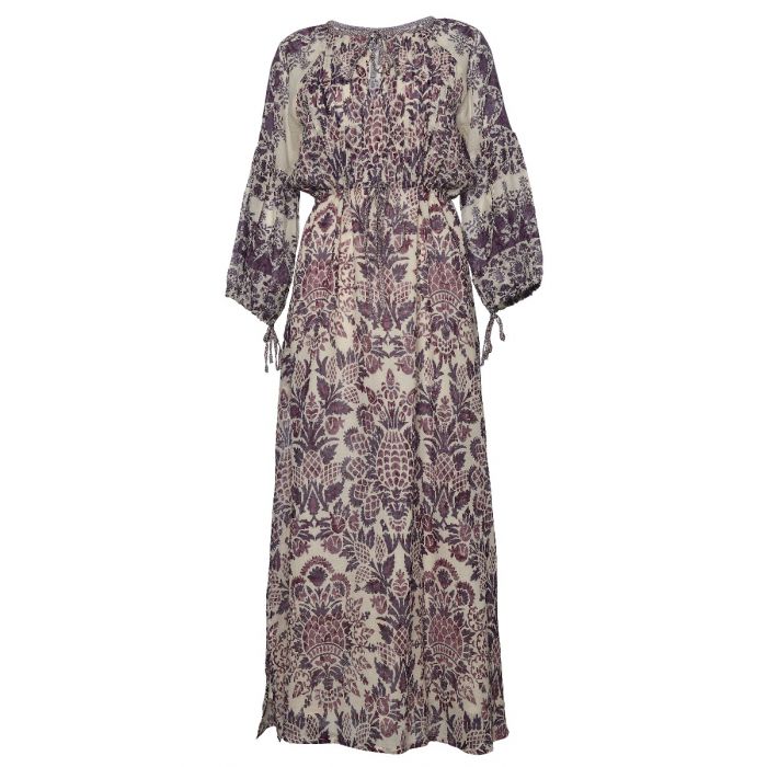 d'ascoli Patina Maxi Dress