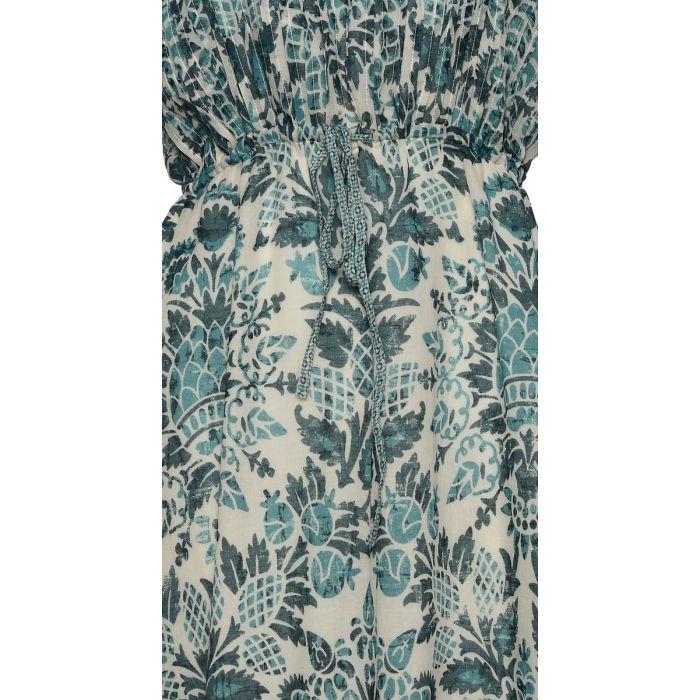 D'ascoli Patina Maxi Dress