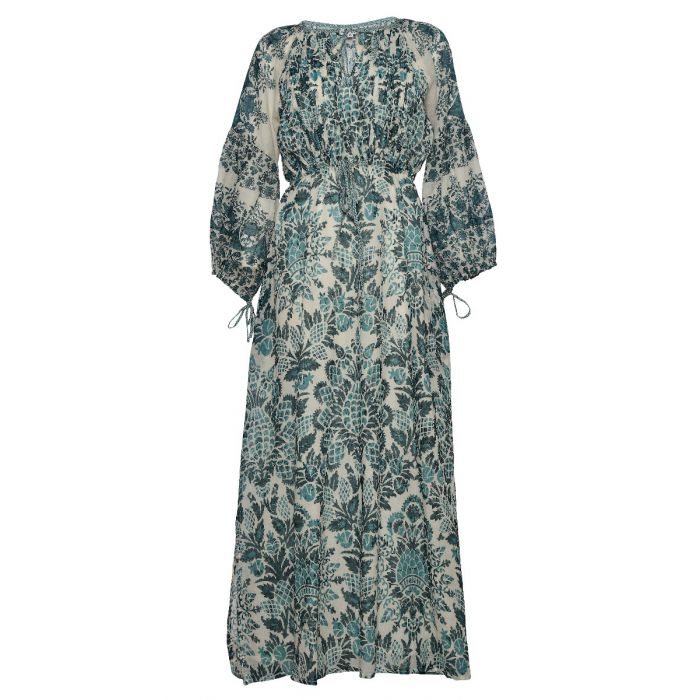 d'ascoli Patina Maxi Dress