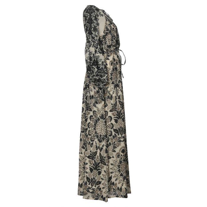D'ascoli Patina Maxi Dress