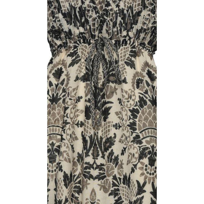 D'ascoli Patina Maxi Dress
