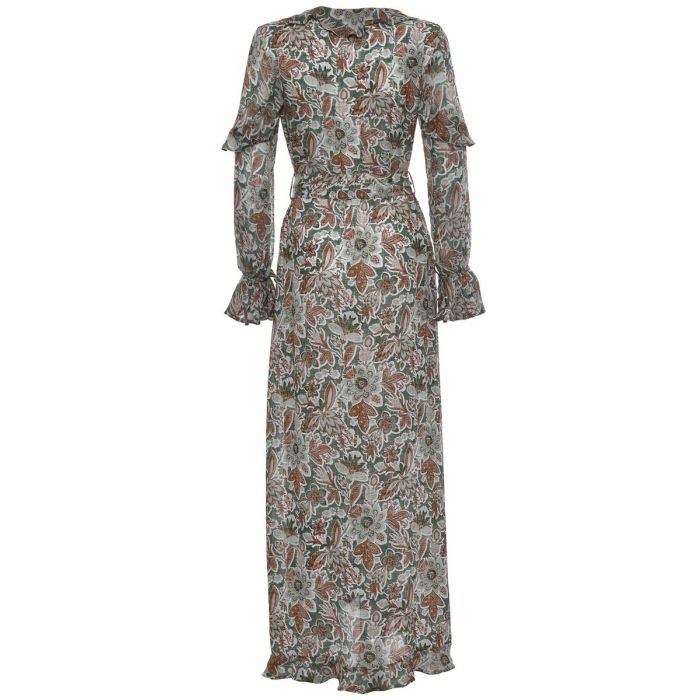 D'ascoli Pauline Dress