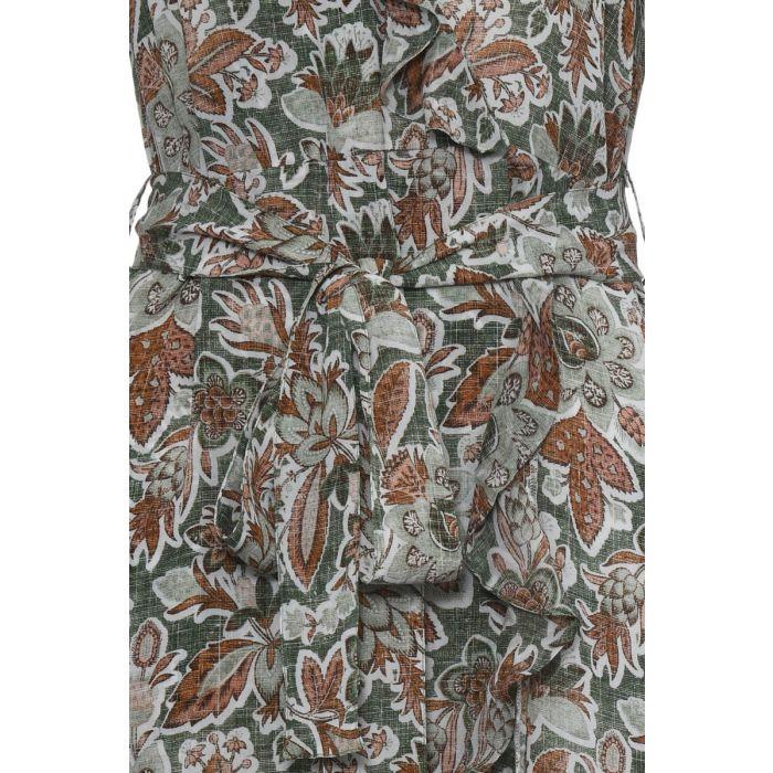 D'ascoli Pauline Dress