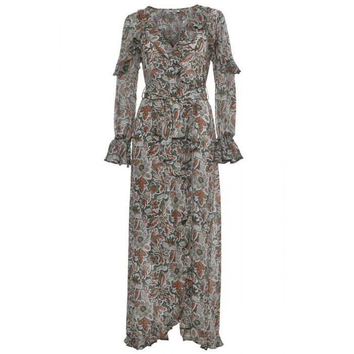 d'ascoli Pauline Dress