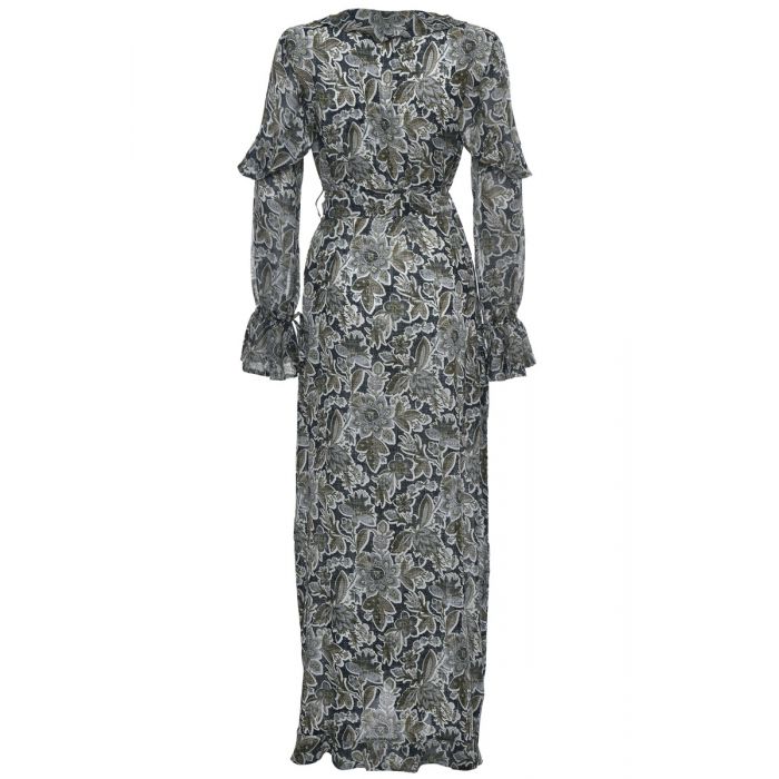 D'ascoli Pauline Dress